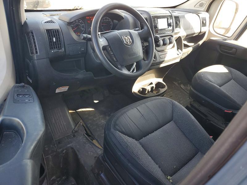 2020 Dodge Ram Promaster 3500 3500 High