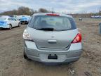 2007 Nissan Versa 1.8 s