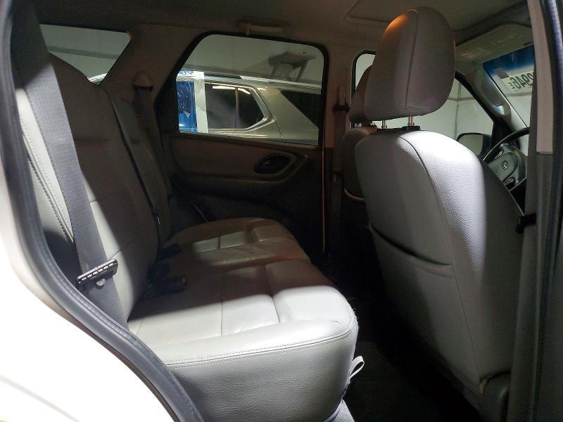 2006 Ford Escape xlt