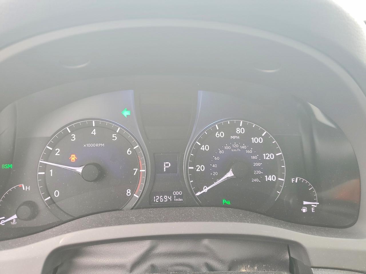 2014 Lexus Rx 350
