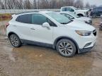 2017 Buick Encore Preferred ii