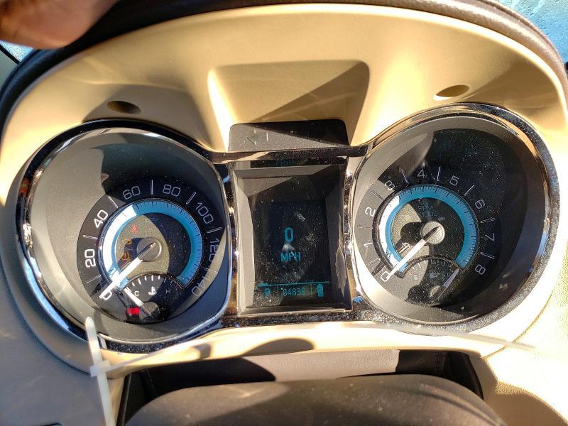 2011 Buick Lacrosse cxl