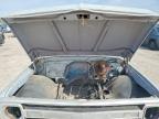 1972 Chevrolet Pickup