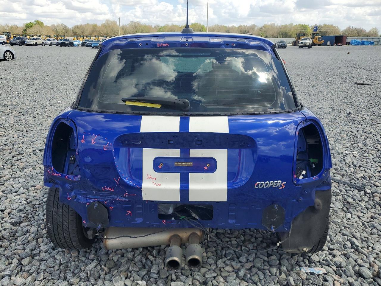 2019 Mini Cooper s