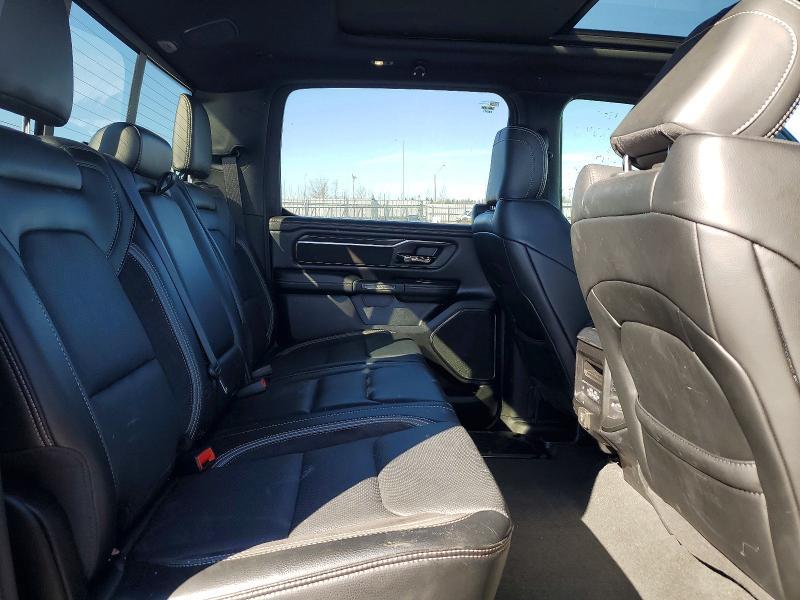 2023 Dodge RAM 1500 Rebel