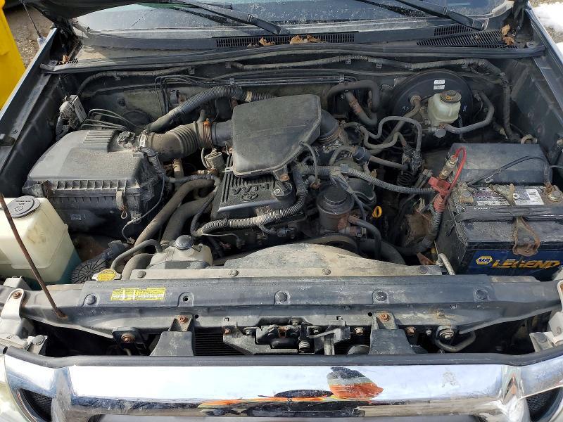 2009 Toyota Tacoma Base