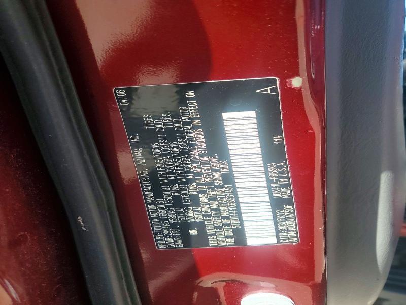 2006 Toyota Tundra SR5