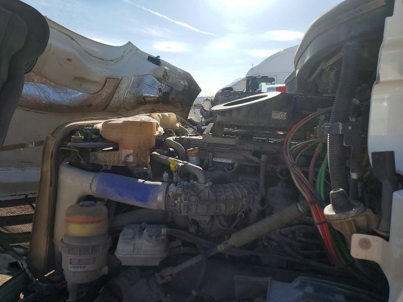 2024 Freigliner 2024 Freightliner Cascadia 126 Semi Truck