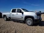 2021 Chevrolet Silverado K2500 Heavy Duty