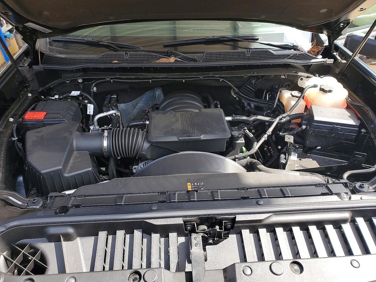 2025 Chevrolet Silverado K2500 Heavy Duty LT