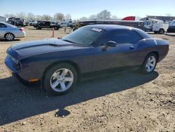 Dodge salvage cars for sale: 2014 Dodge Challenger sxt