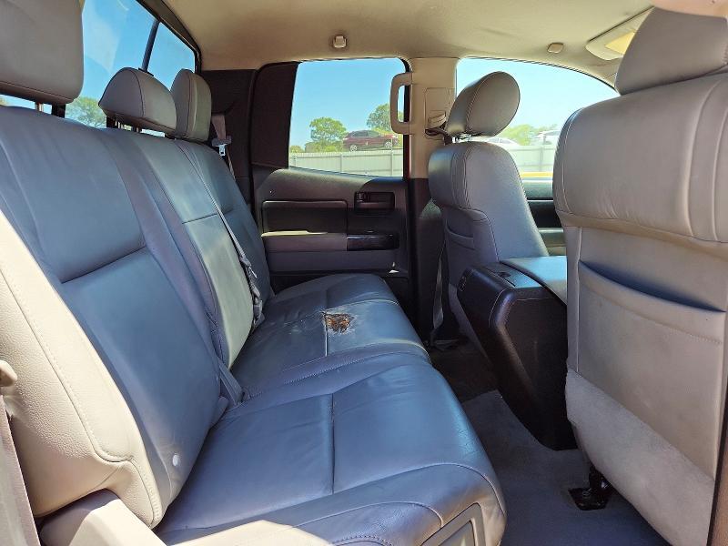 2008 Toyota Tundra SR5