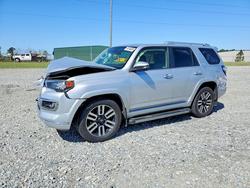 2016 Toyota 4runner Limited for sale in Tifton, GA