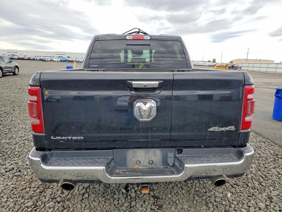 2020 Dodge RAM 1500 Limited