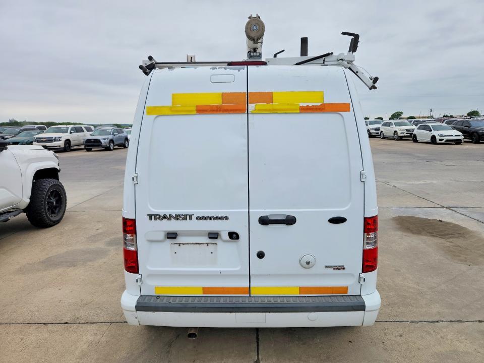 2013 Ford Transit Connect xlt Utility / Service van