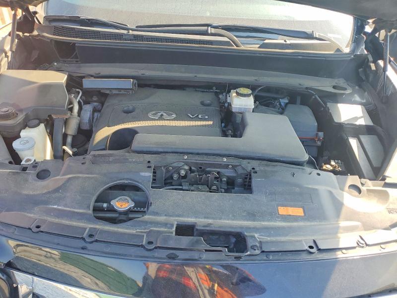 2016 Infiniti Qx60 Base