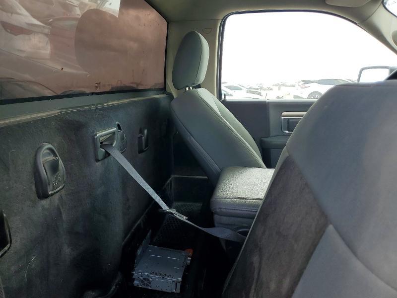 2015 Dodge RAM 1500 ST