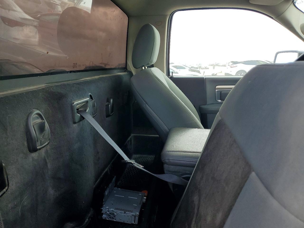 2015 Dodge RAM 1500 ST