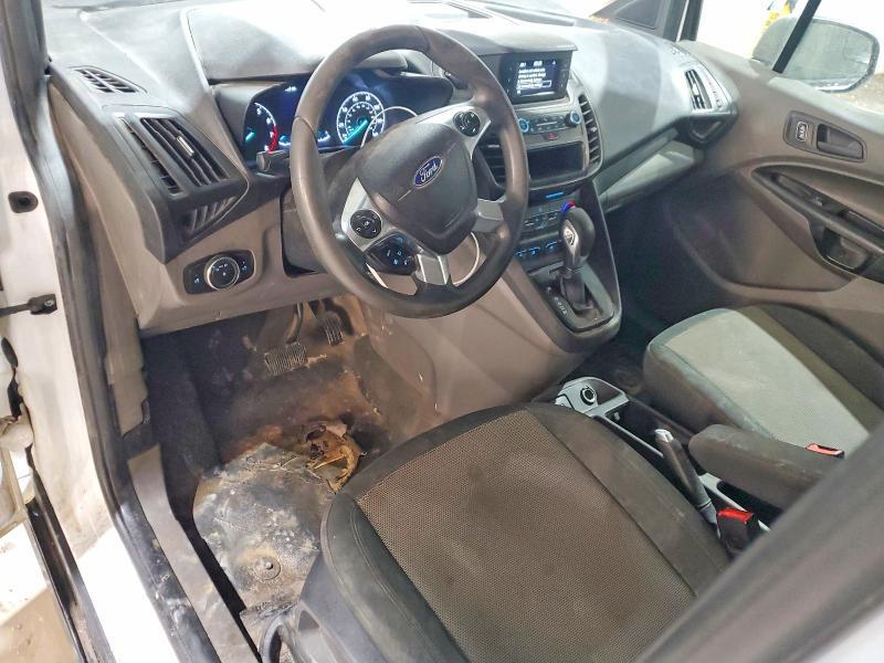 2019 Ford Transit Connect XL