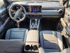 2026 Chev Colorado