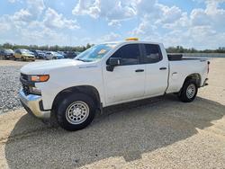 2020 Chevrolet Silverado K1500 en venta en Arcadia, FL