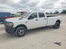 Dodge salvage cars for sale: 2024 Dodge RAM 3500 Tradesman