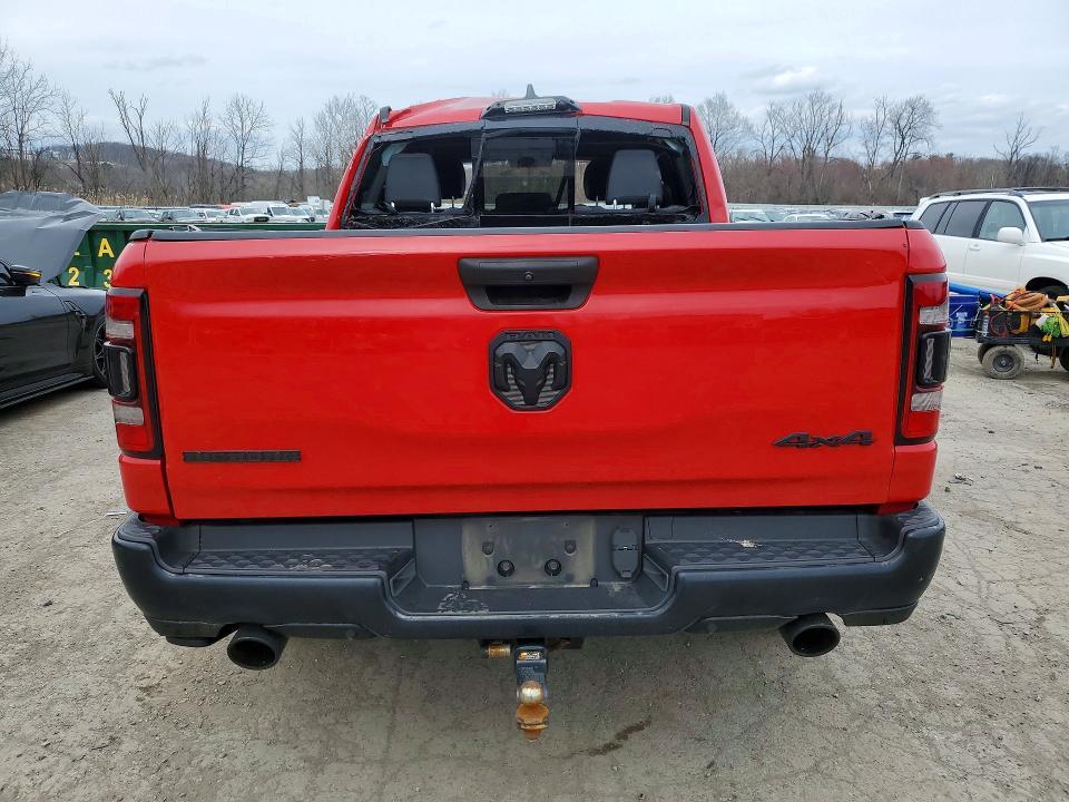 2021 Dodge RAM 1500 BIG Horn