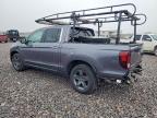 2022 Honda Ridgeline RTL