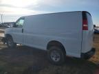 2025 Chevrolet Express 2500 Cargo Utility / Service Van