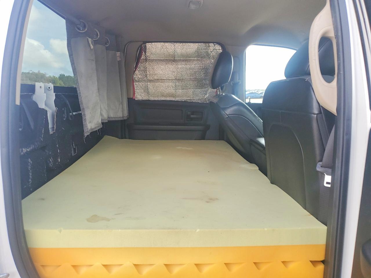 2020 Dodge RAM 3500 Truck Cab AND Chassis