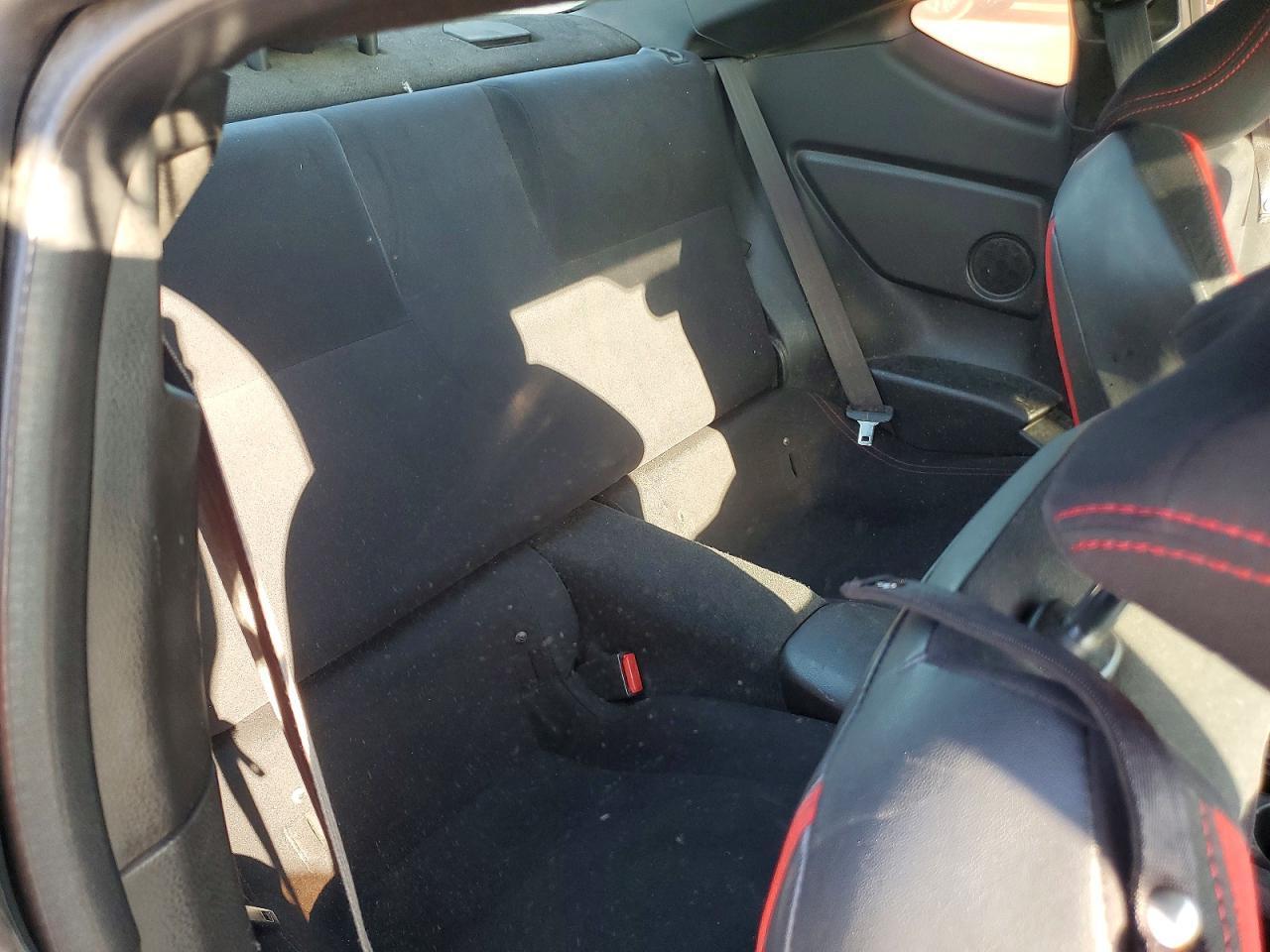 2013 Scion Fr-s Base