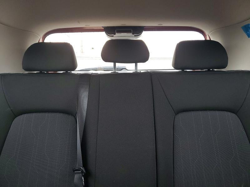 2023 Hyundai Venue se