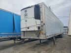 2007 Commander 2007 Utility Refrigerated Van Trailer