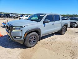2025 Nissan Frontier PRO-X en venta en Houston, TX