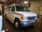 2006 Ford Econoline E350 Super Duty Wagon