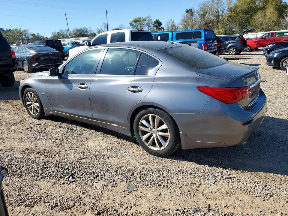 2014 Infiniti Q50 Premium