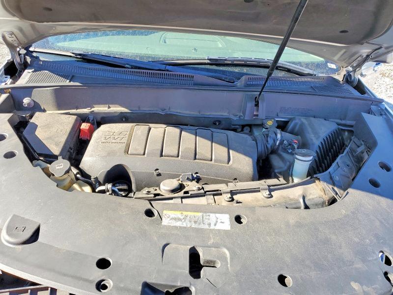 2014 Chevrolet Traverse ls