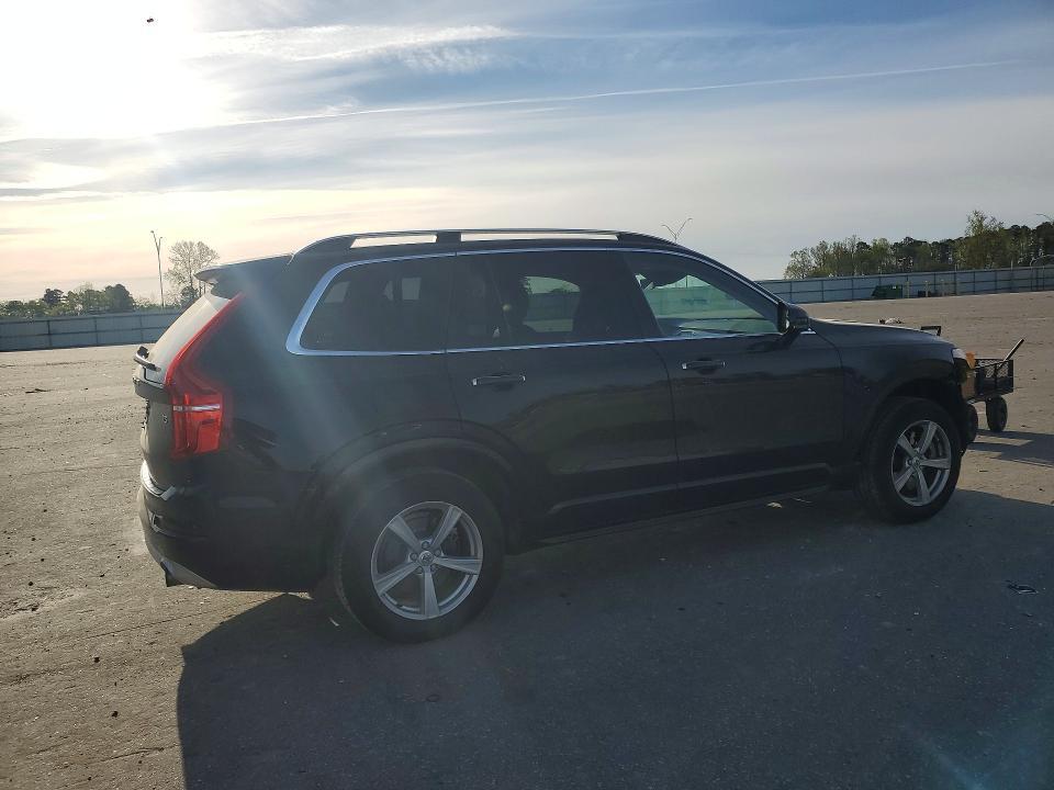 2018 Volvo Xc90 T5