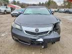 2014 Acura Tl Tech