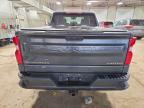 2020 Chevrolet Silverado K1500 Custom