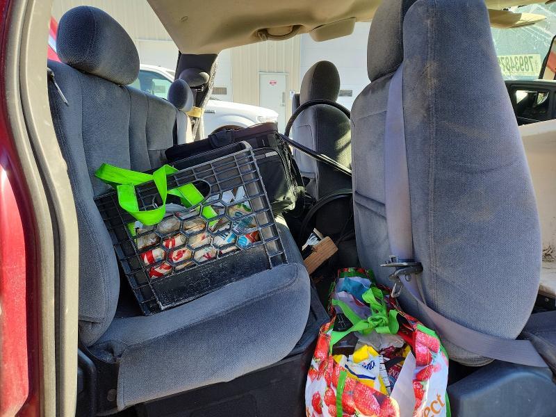 2007 GMC Sierra K2500 Heavy Duty