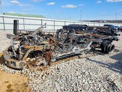 Ford F450 salvage cars for sale: 2020 Ford F450 Super Duty