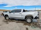 2020 Chevrolet Silverado K1500