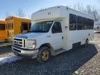 2017 Ford Econoline E450 Super Duty Cutaway Van