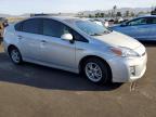 2011 Toyota Prius Three