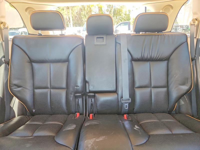 2008 Lincoln MKX