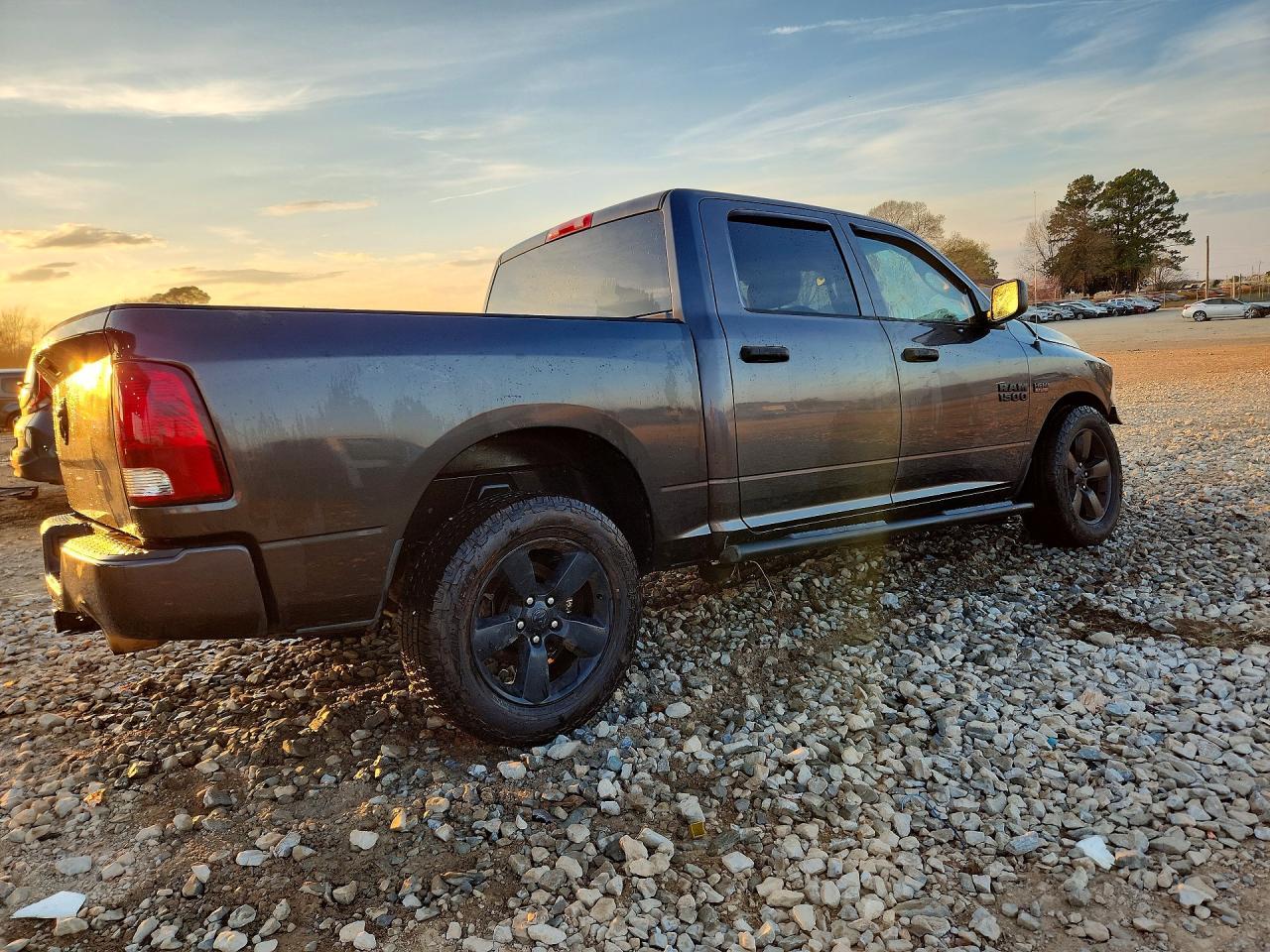 2017 Dodge RAM 1500 ST