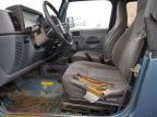 1998 Jeep Wrangler / tj se
