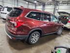 2019 Honda Pilot exl
