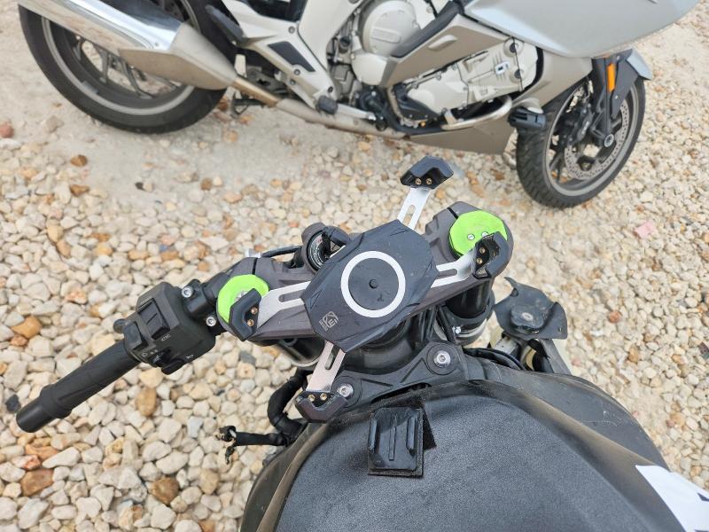 2015 Kawasaki ZX636 E